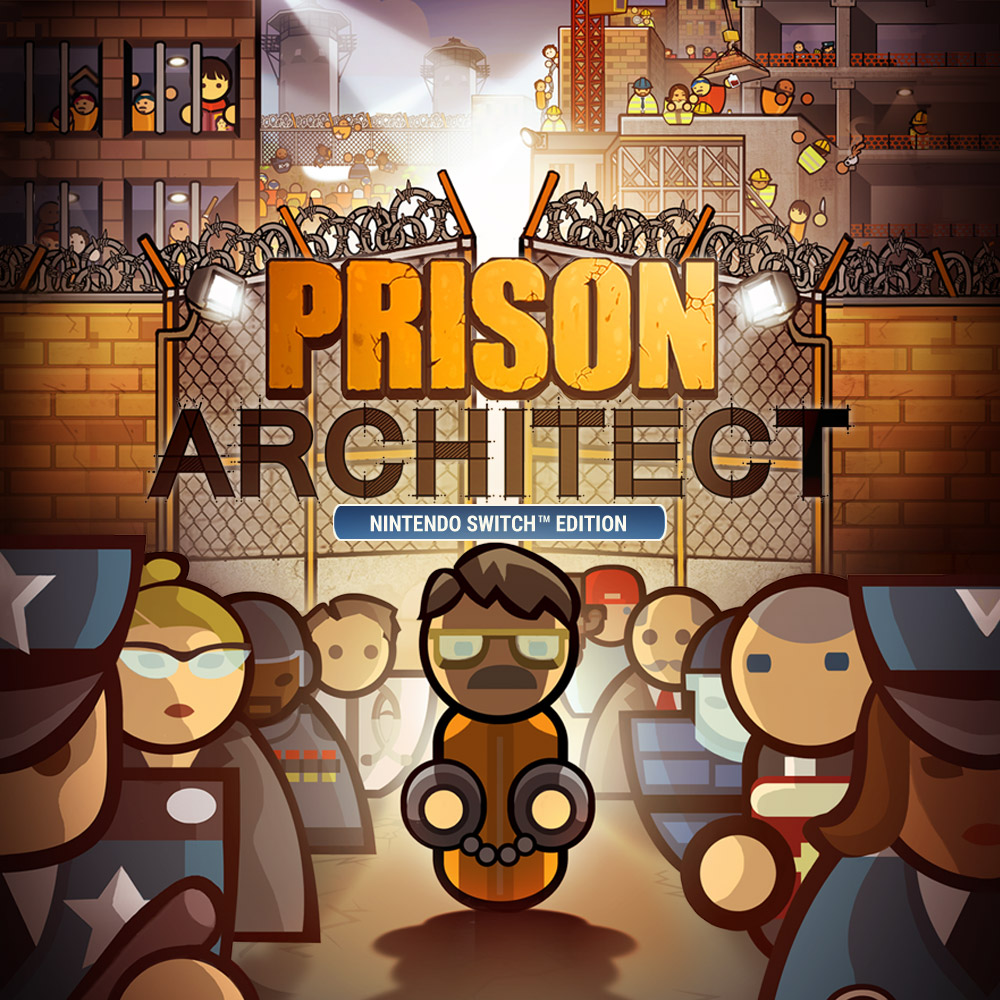 prison architect exercise