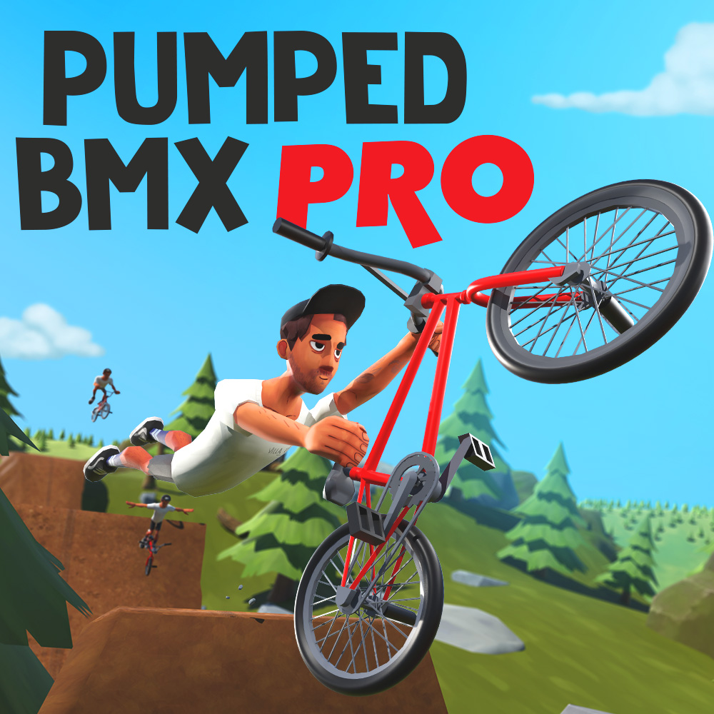 Pumped bmx 2 free download
