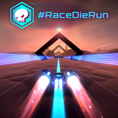 #RaceDieRun for Nintendo Switch