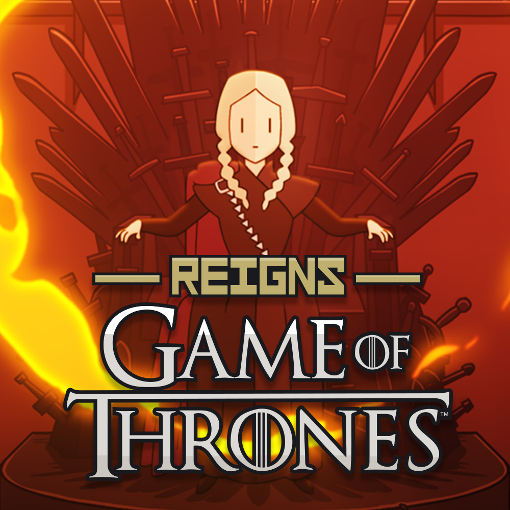 Reigns game of thrones прохождение