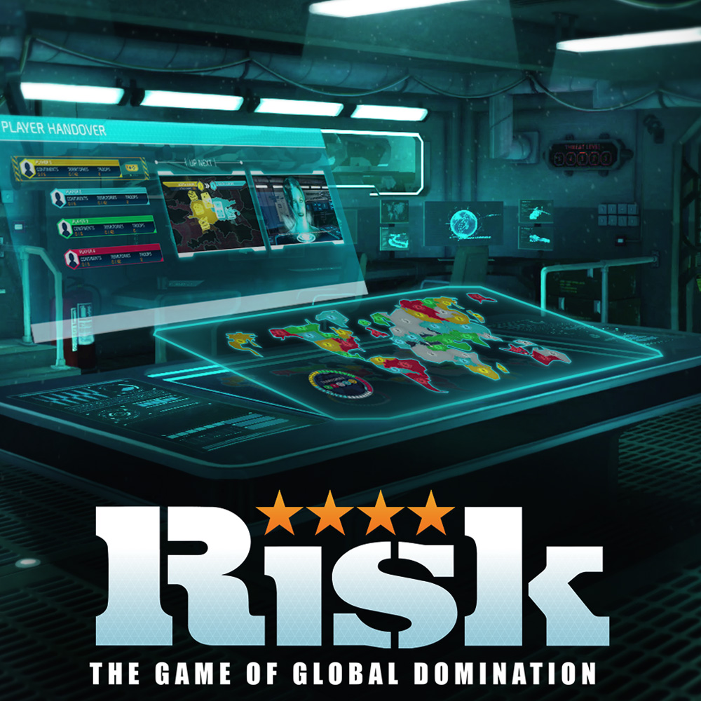 risk pc game windows 7
