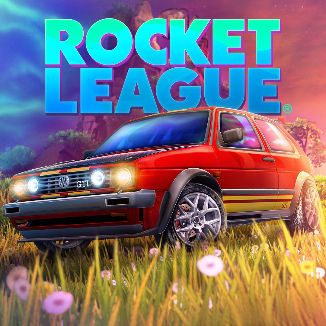 Rocket League Liga System
