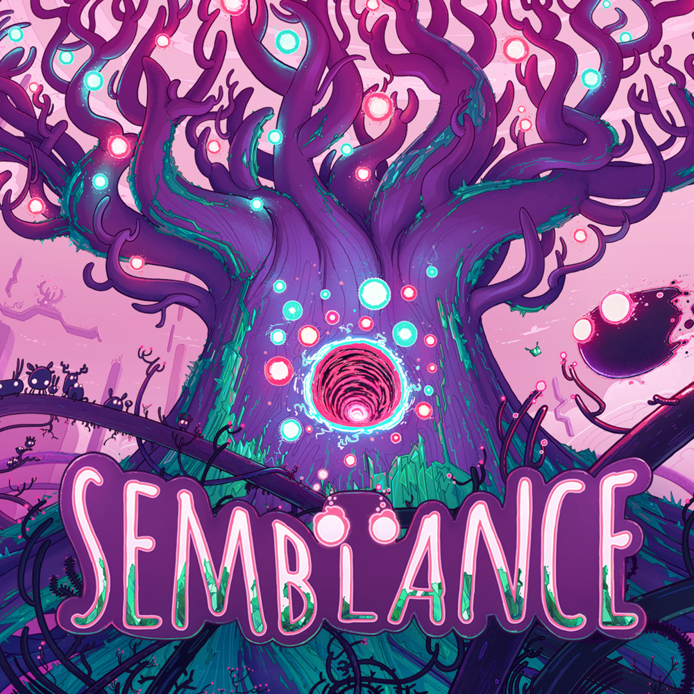 download free semblance of order
