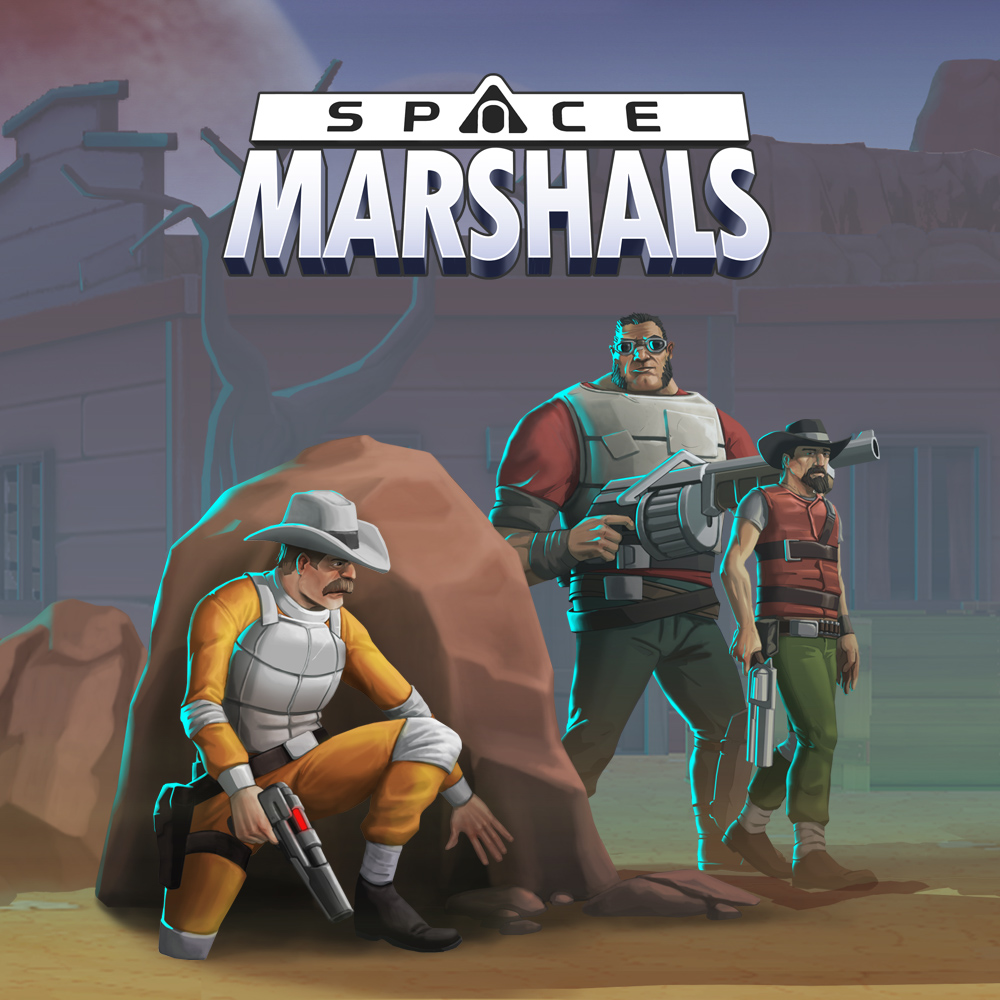 Space marshals. Игра Space Marshals 2. Space Marshals игра. Спейс Маршал. Space MAMARSHALS арты.