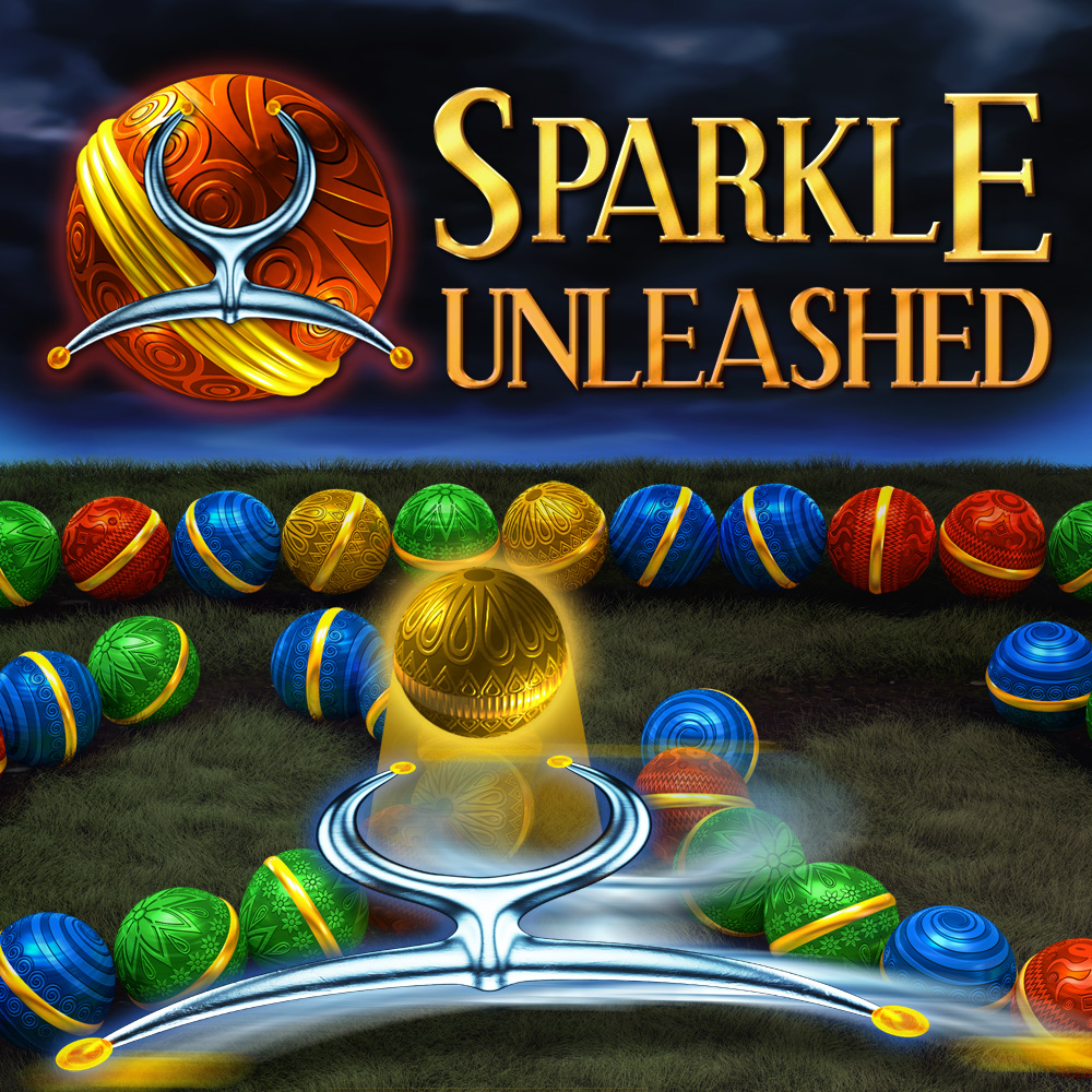 download the new Sparkle