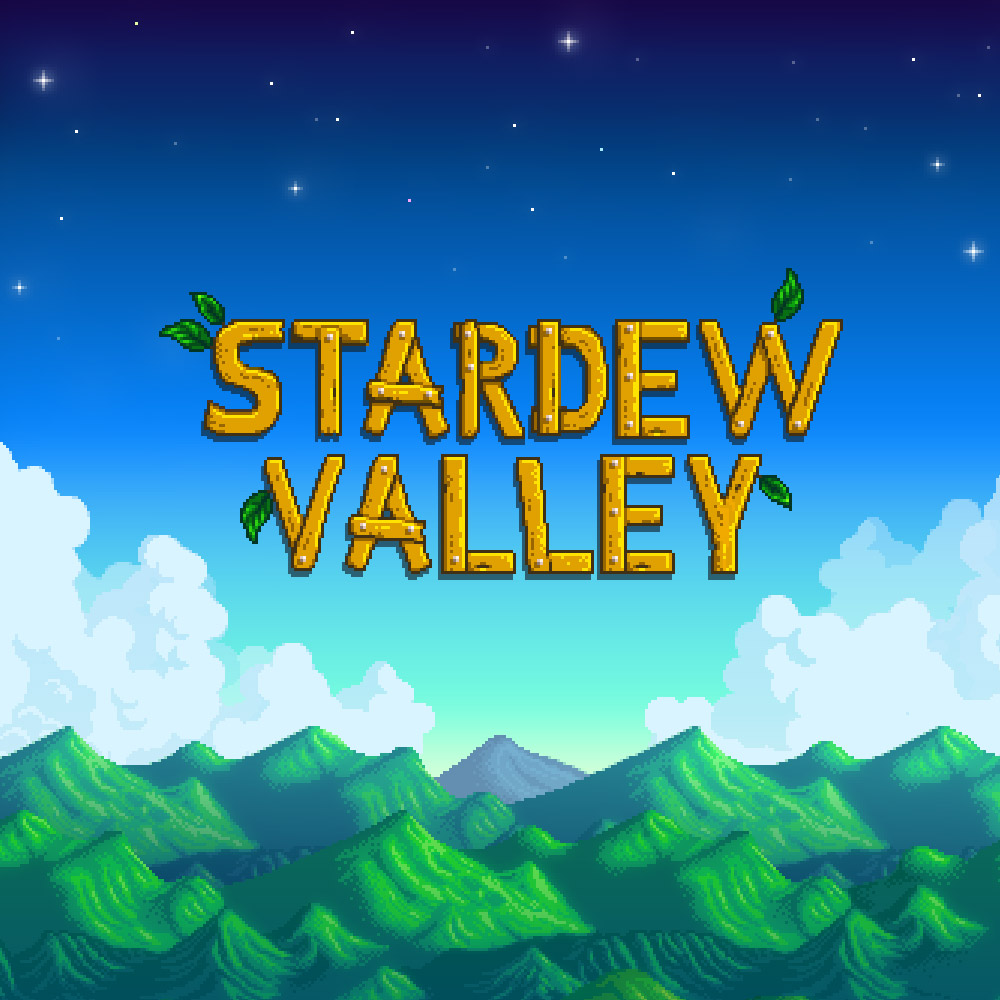 Stardew Valley Komplettlösung