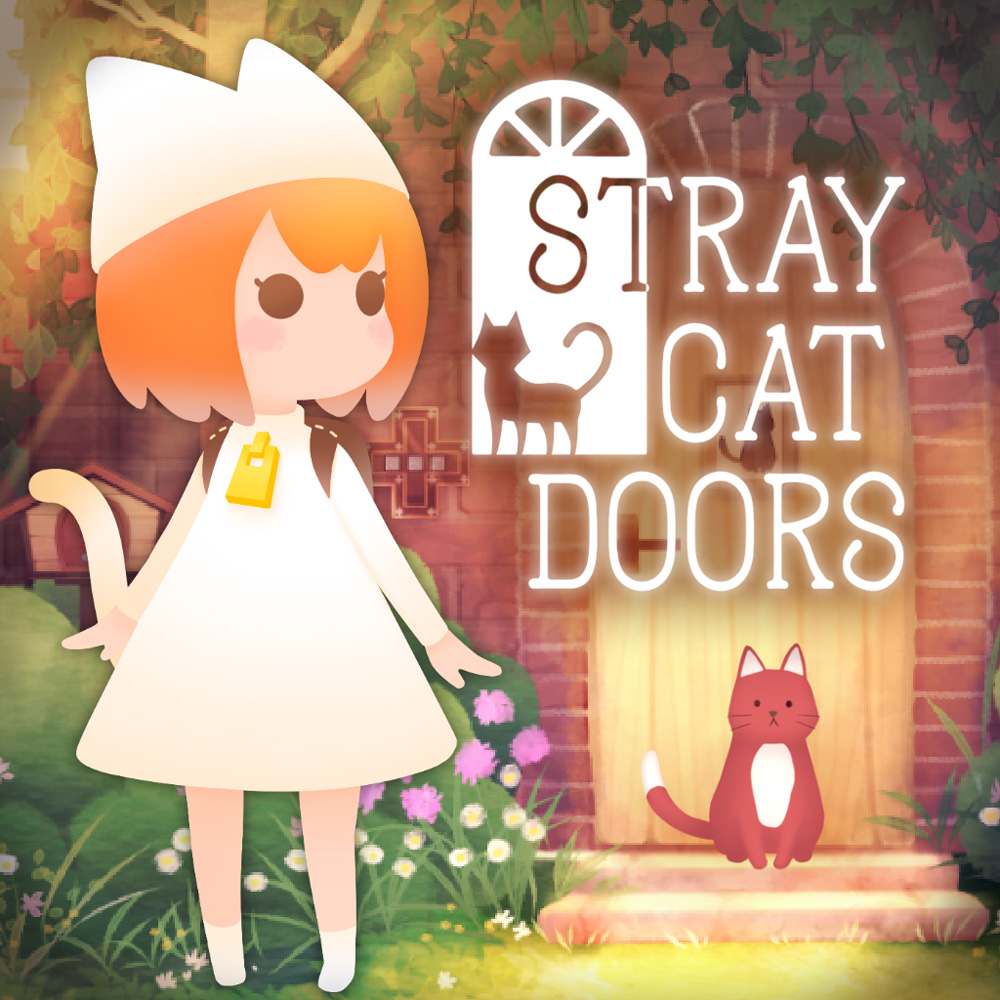 download stray for switch for free