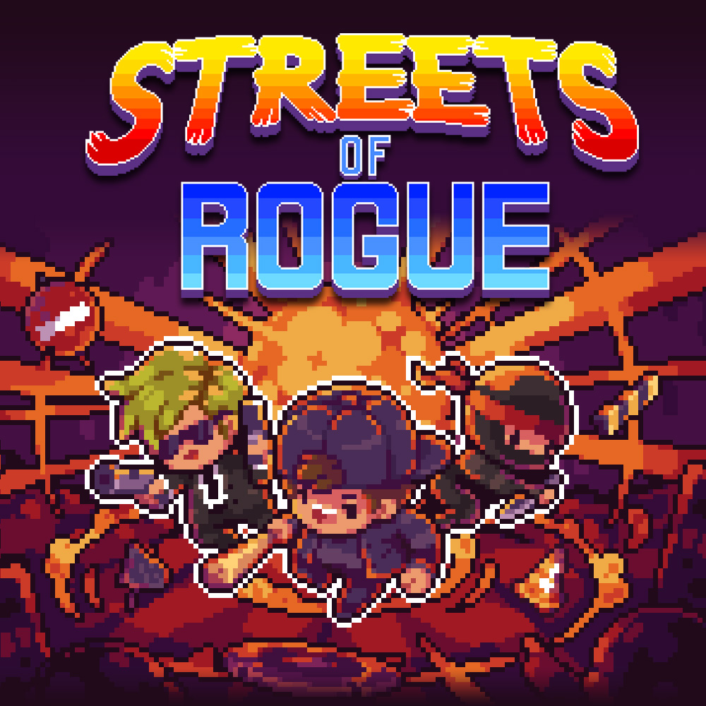 streets of rogue free download