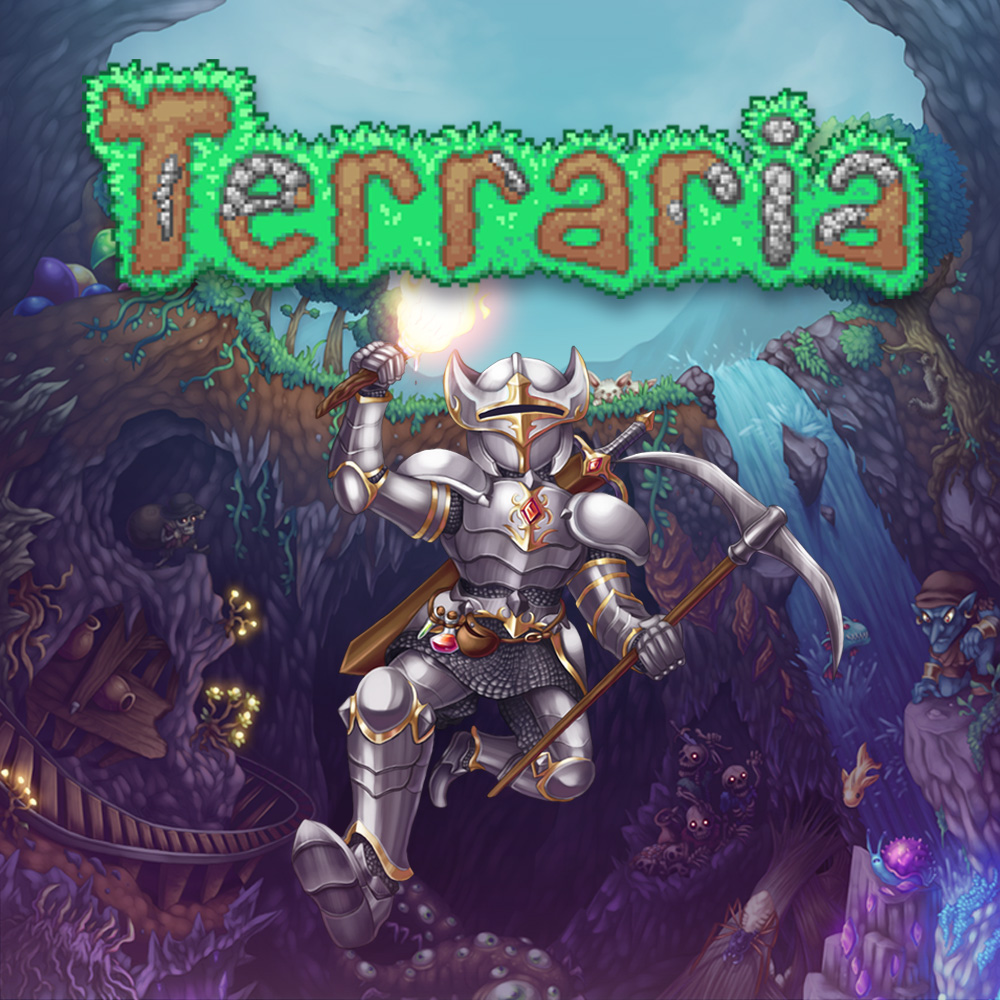 terraria free download pc 2019