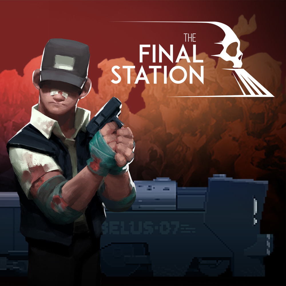 the final station download
