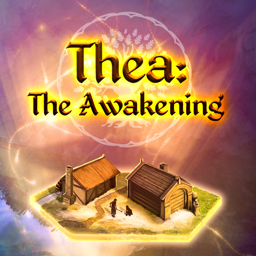 Thea The Awakening Events Download