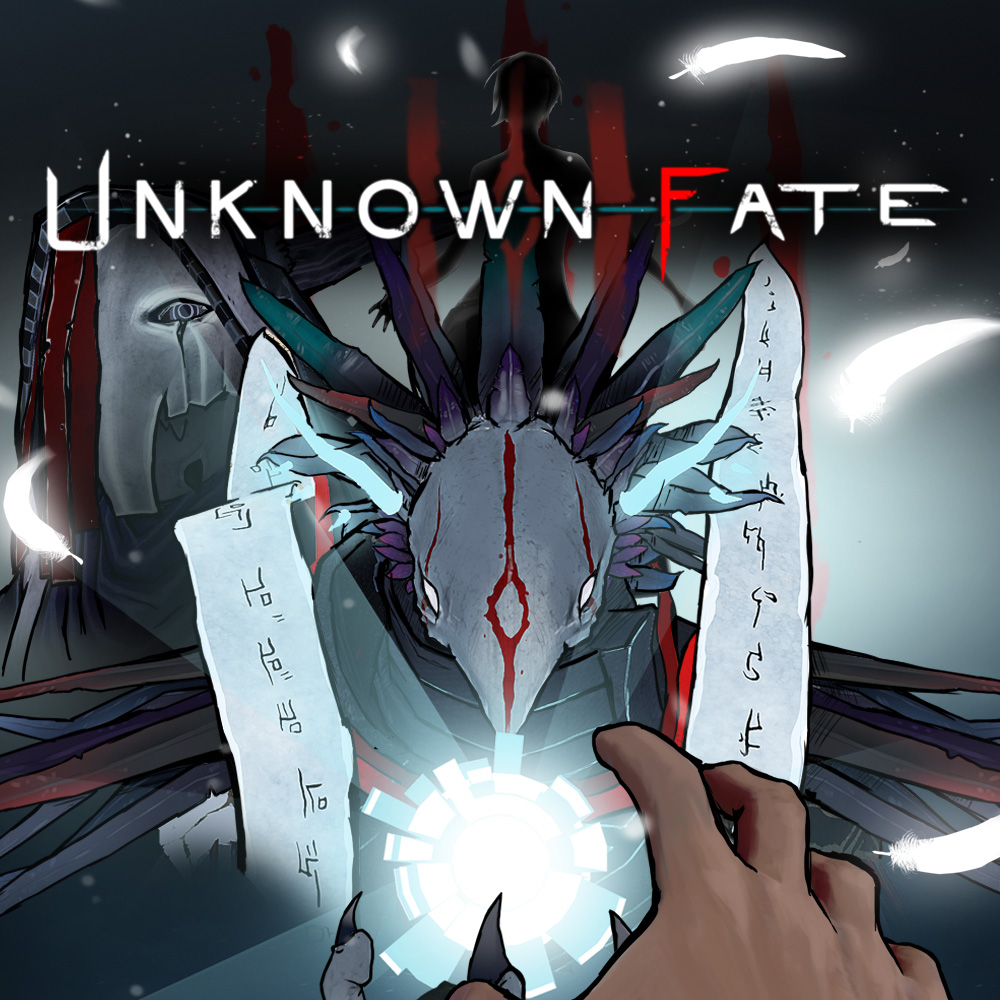 Unknown fate обзор игры