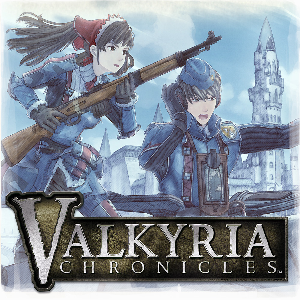 Valkyria chronicles время прохождения