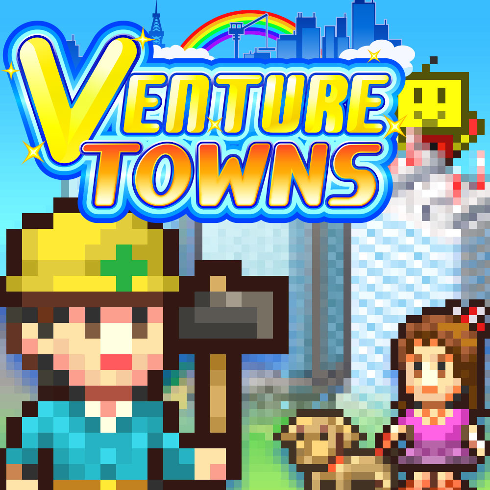 venture towns switch review