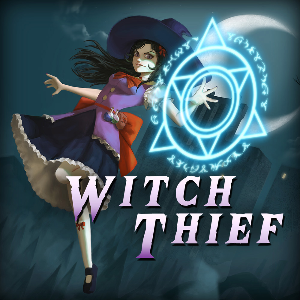 Nintendo witch. Witch Thief. Witch игра. Witch game Nintendo. Восковая ведьма Thief.