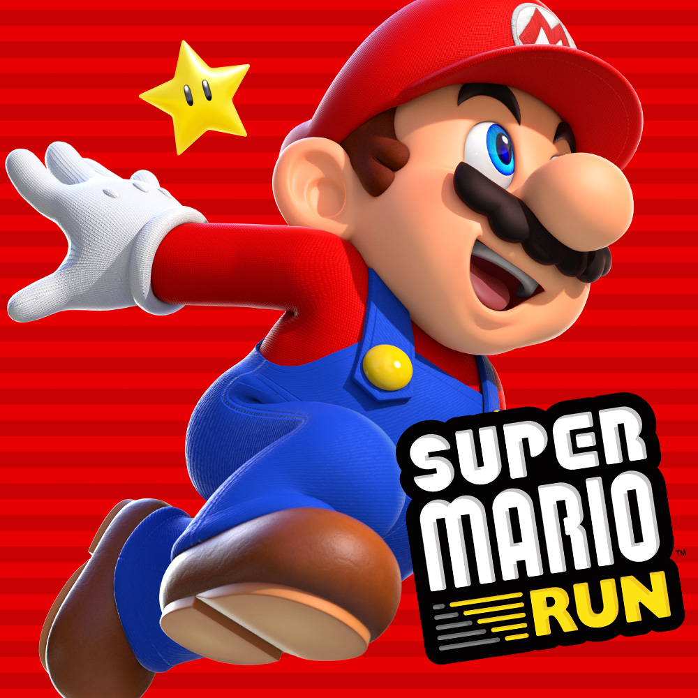 Super Mario Run Leaps Onto Android™ News Nintendo 1785