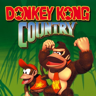 download new donkey kong game