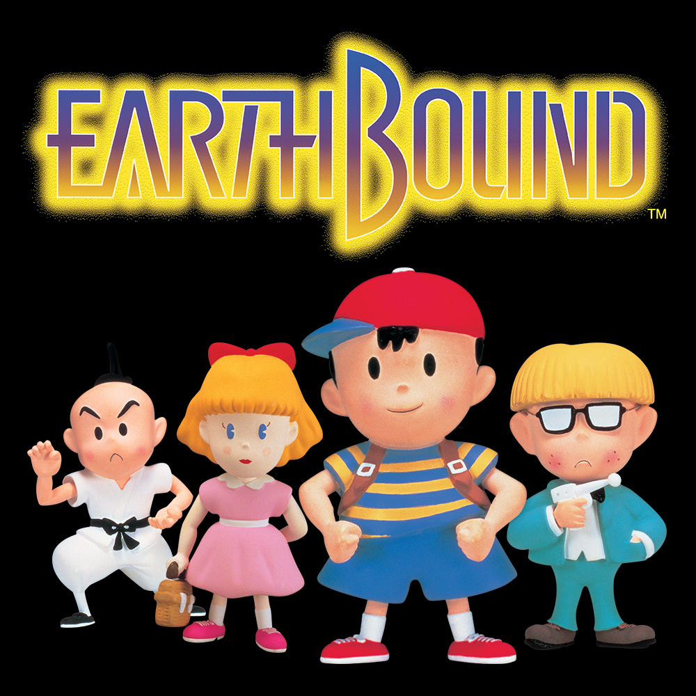download nes earth bound