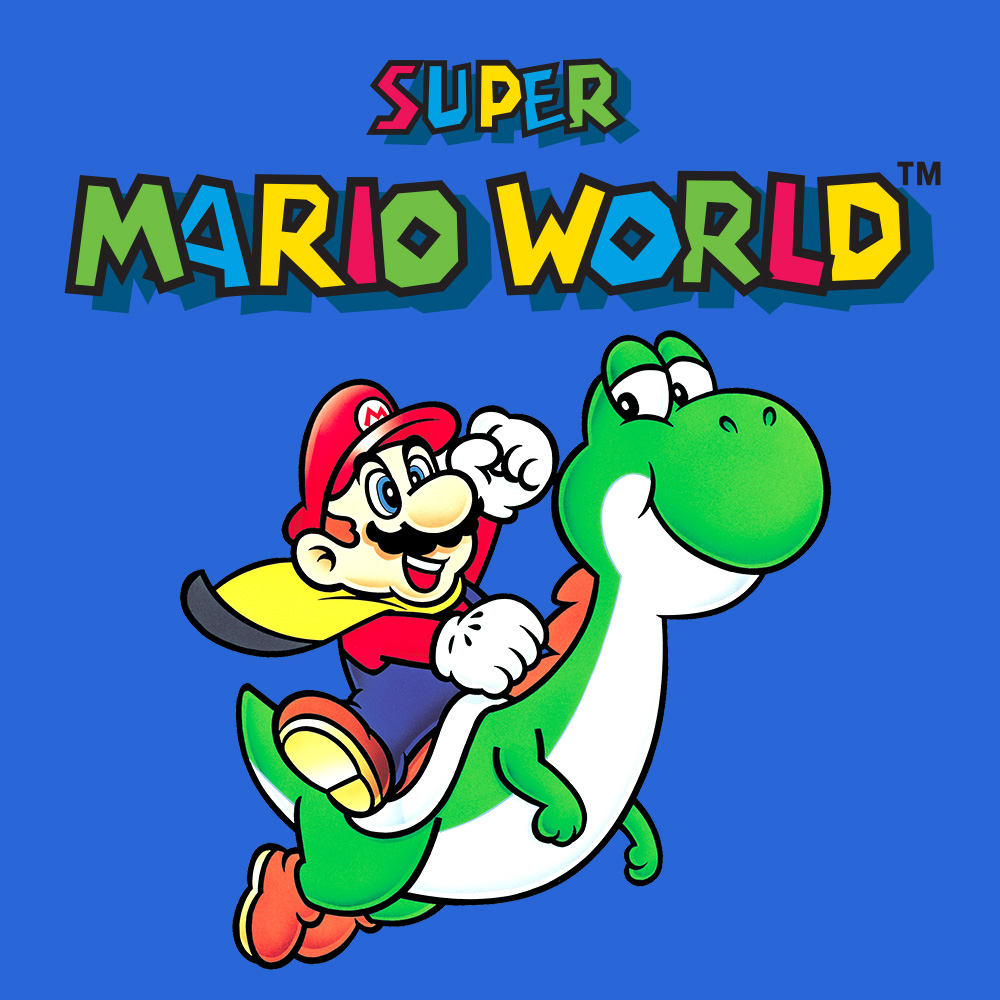 Super Mario Bros Super Mario World Nuevo Super Mario Bros Videojuego ...