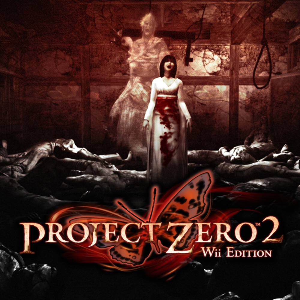 free download wii u project zero