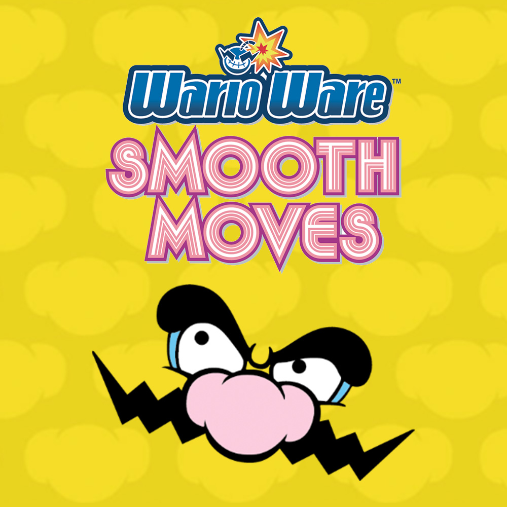 warioware smooth moves wii review