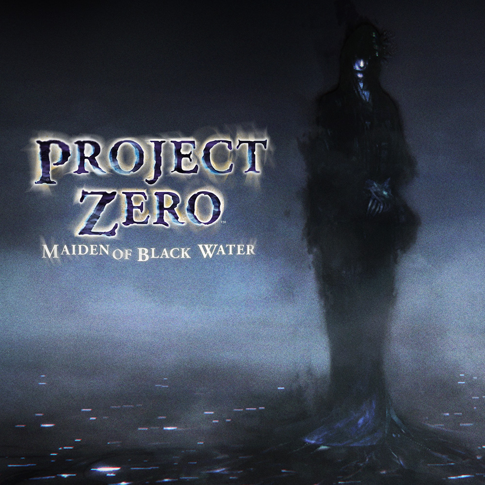 download project zero maiden of black water ps4