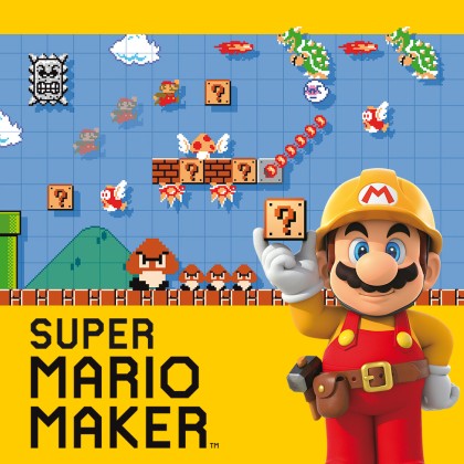 Super Mario Maker