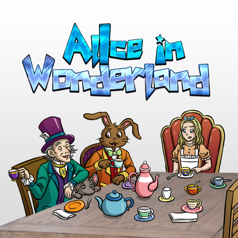 Alice in Wonderland download