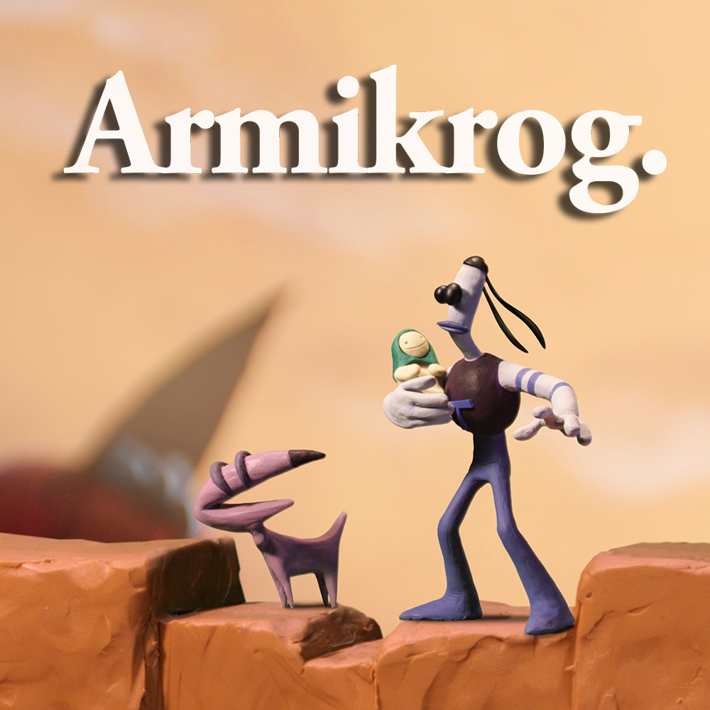 download armikrog game for free