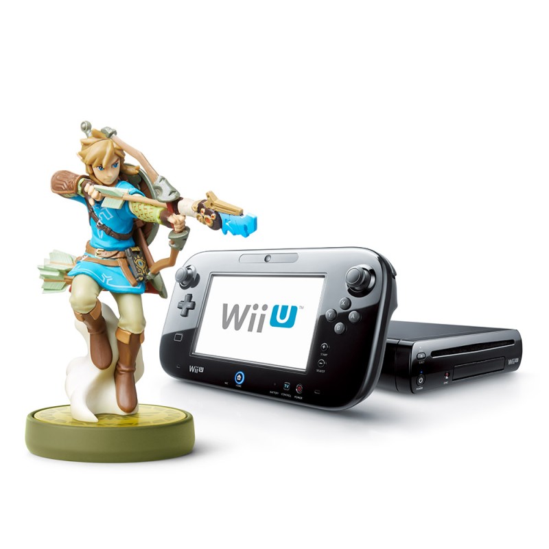 nintendo eshop amiibo