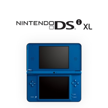 what is a nintendo ds