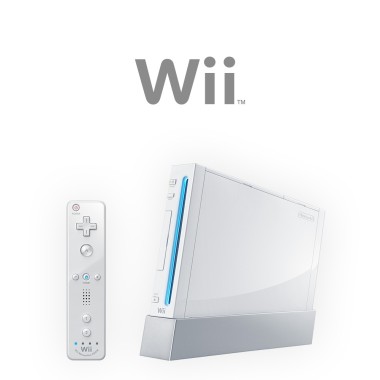 Nintendo wii как сменить регион