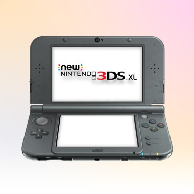 which is the newest nintendo ds