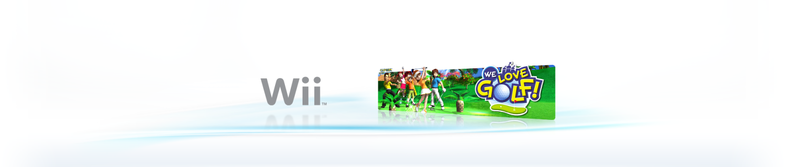 We Love Golf Wii Games Nintendo
