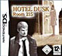 does hotel dusk work on 3ds