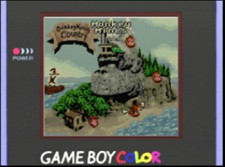 download donkey kong land color