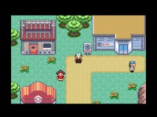 Pokémon Edición Esmeralda | Game Boy Advance | Juegos | Nintendo