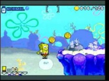 spongebob flying dutchman game online