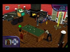 The Sims | Nintendo GameCube | Jogos | Nintendo