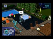 The Sims | Nintendo GameCube | Games | Nintendo