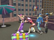 urbz sims in the city nintendo switch