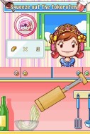 ds games cooking mama 2
