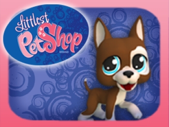 littlest pet shop 3ds