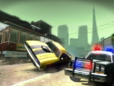 download driver san francisco wii for free