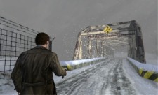 silent hill shattered memories rom wii