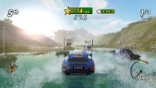 Excite Truck   Wii   Games   Nintendo  hardware rivals multiplayer split screen
