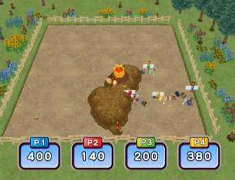 harvest moon tree of tranquility pc