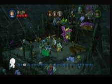 cheat codes for lego pirates of the caribbean wii