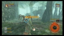 link's crossbow training switch