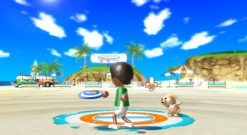 Wii Sports Resort Wii Games Nintendo